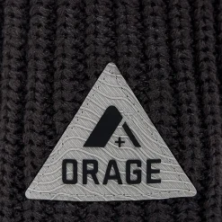Kids/BOY Orage Louise Beanie 7-16