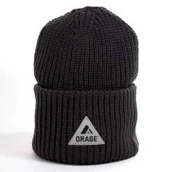 Kids/BOY Orage Louise Beanie 7-16
