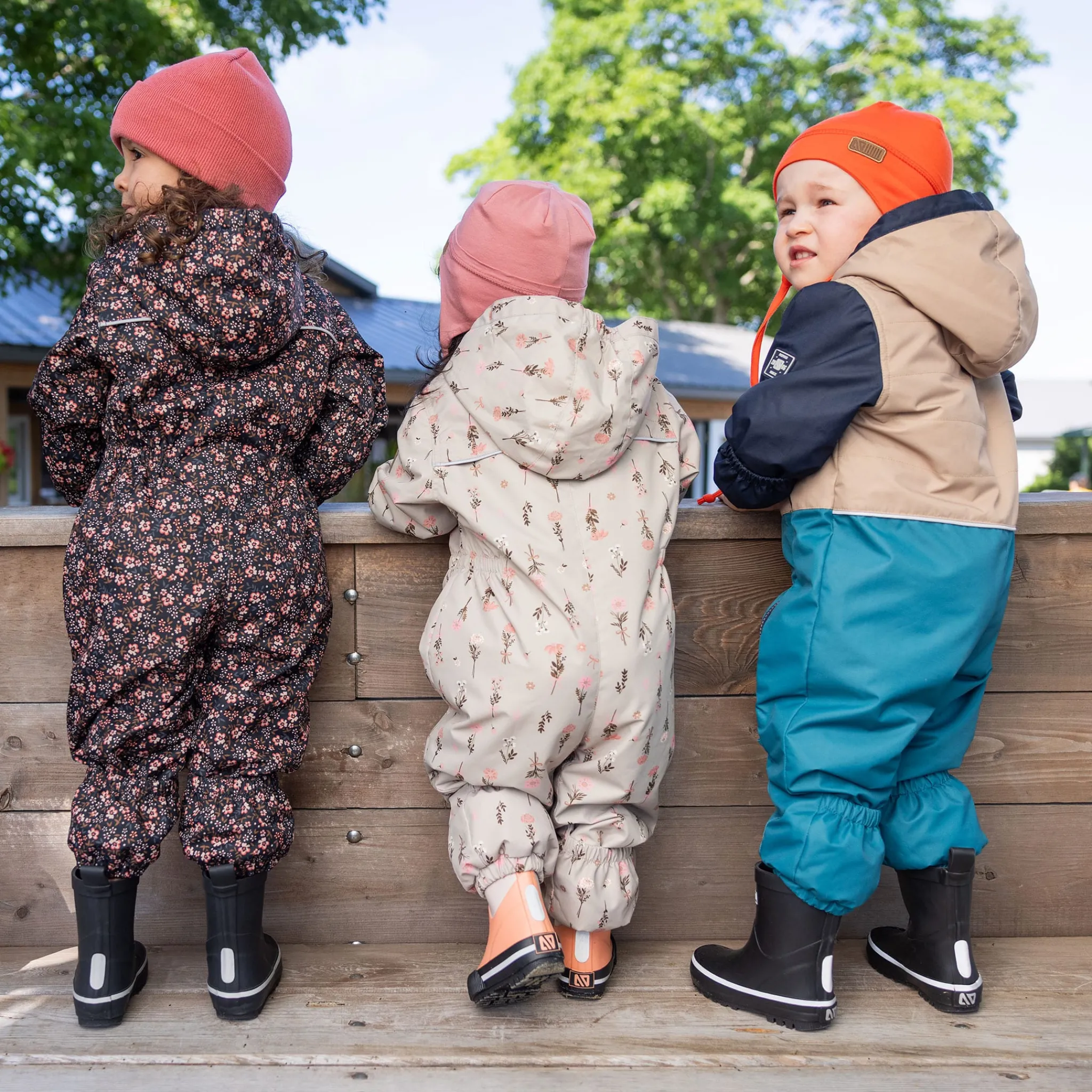 Nano Outerwear>Louise 1pc Outerwear 6-24m