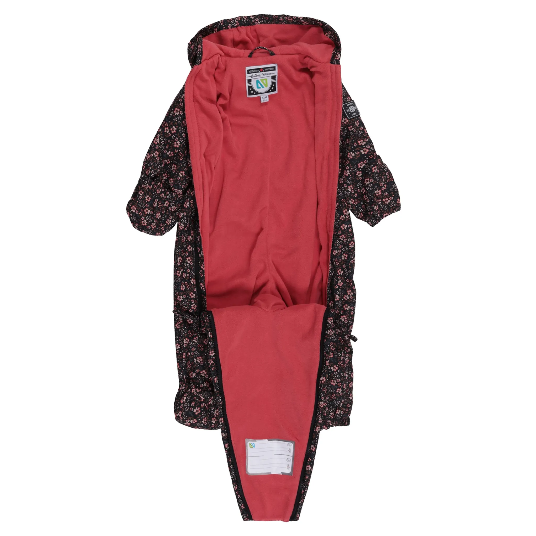 Nano Outerwear>Louise 1pc Outerwear 6-24m