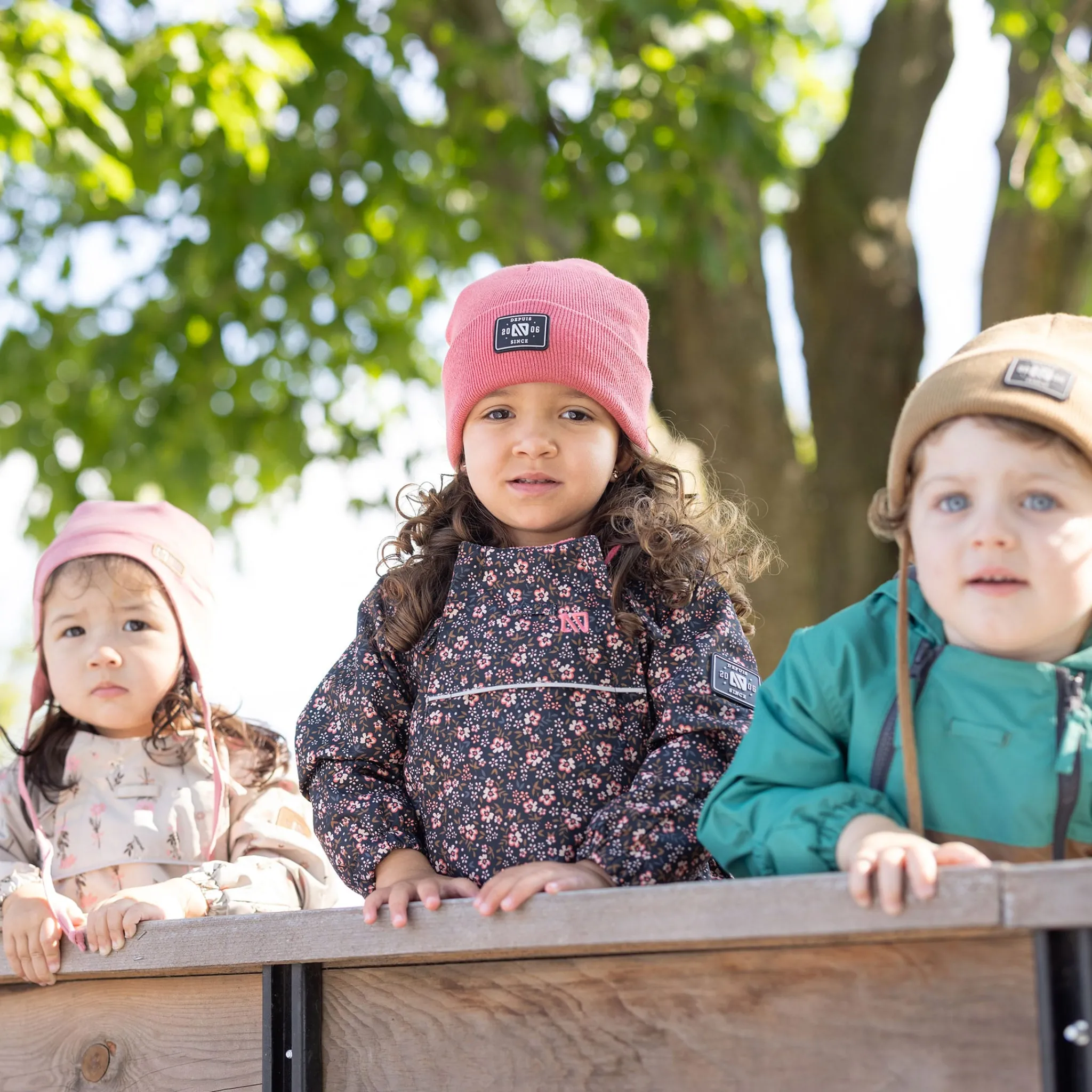 Nano Outerwear>Louise 1pc Outerwear 6-24m