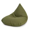 Arico Kid'S Tables & Chairs>Lounge Junior Bean Bag Paloma - Sage