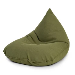 Arico Kid'S Tables & Chairs>Lounge Junior Bean Bag Paloma - Sage