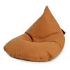 Arico Lounge Junior Bean Bag Paloma - Terracotta