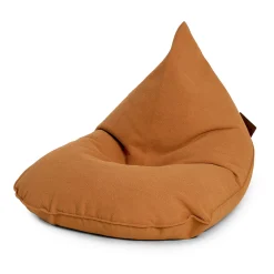 Arico Lounge Junior Bean Bag Paloma - Terracotta