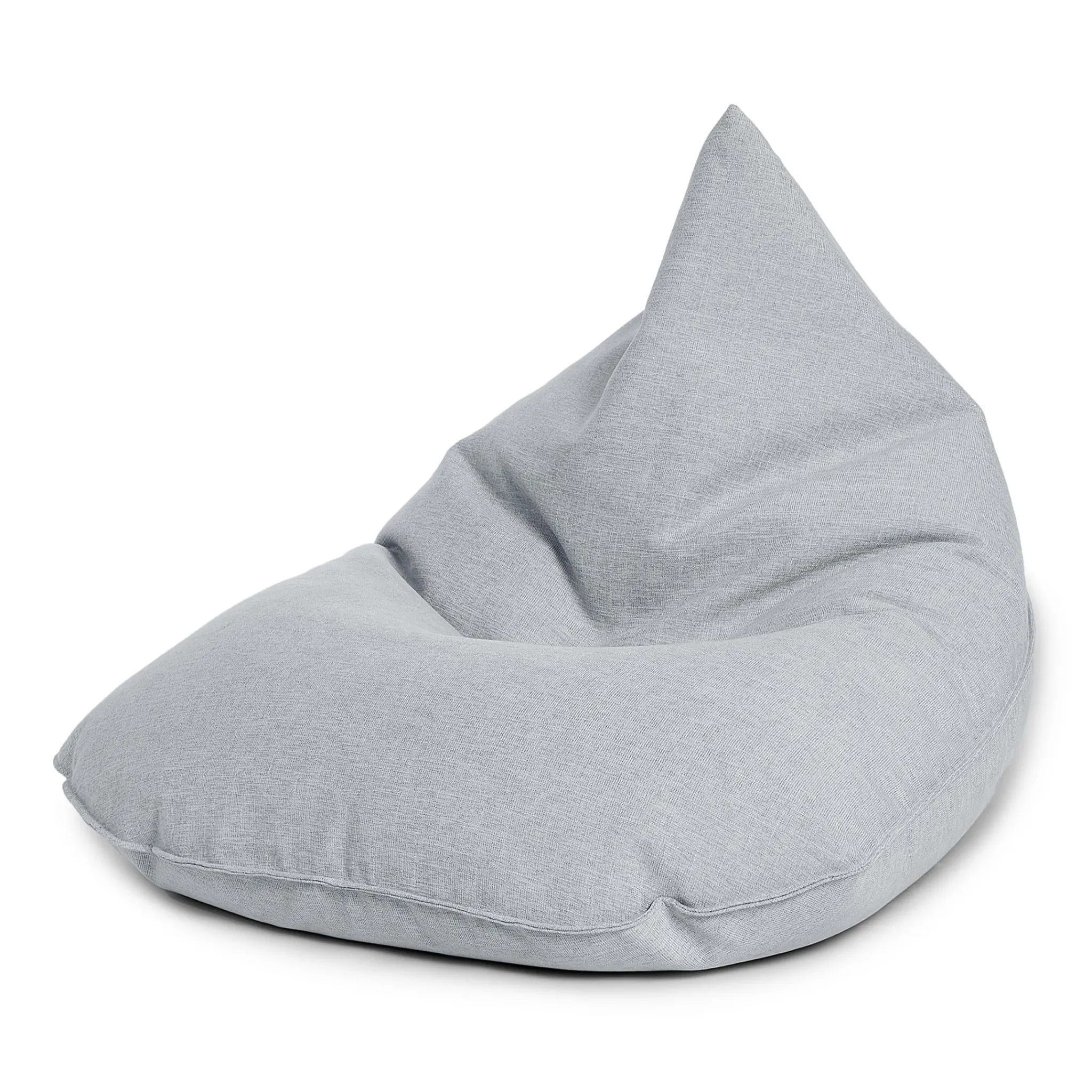 Arico Kid'S Tables & Chairs>Lounge Junior Bean Bag Sereny - Galet
