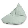 Arico Lounge Junior Bean Bag Sereny - Green