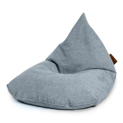 Arico Lounge Junior Bean Bag Sereny - Grey