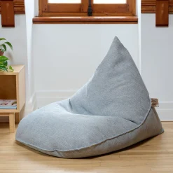 Arico Lounge Junior Bean Bag Sereny - Grey