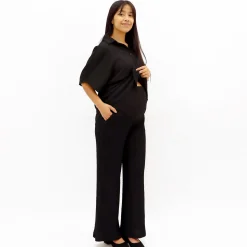 Bella Maternite Jeans & Pants>Lounge Maternity Pants