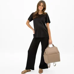 Bella Maternite Jeans & Pants>Lounge Maternity Pants
