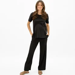 Bella Maternite Jeans & Pants><noscript><img width=