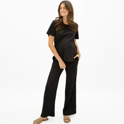 Bella Maternite Jeans & Pants><noscript><img width=
