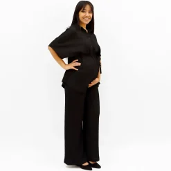 Bella Maternite Jeans & Pants><noscript><img width=