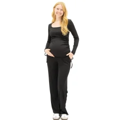 Bella Maternite Tops><noscript><img width=