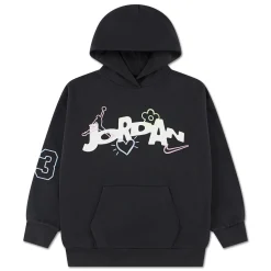 Kids Jordan Love Is In The Air Hoodie 7-16y
