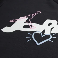 Kids Jordan Love Is In The Air Hoodie 7-16y