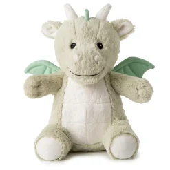 Kids Cloud B LoveLight™ Buddies - Drake the Dragon