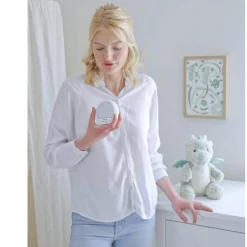 Kids Cloud B LoveLight™ Buddies - Drake the Dragon