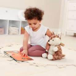 Kids Cloud B Luminous & Musical Plush Toy|Plush Toys><noscript><img width=
