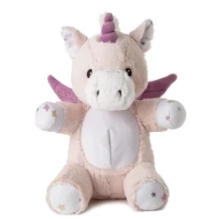 Kids Cloud B LoveLight™ Buddies - Lily the Unicorn