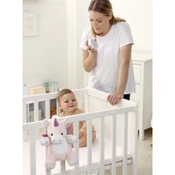 Kids Cloud B LoveLight™ Buddies - Lily the Unicorn