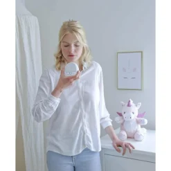 Kids Cloud B LoveLight™ Buddies - Lily the Unicorn