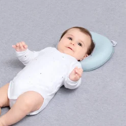 Babymoov Lovenest + Fresh - Blue Mosaic