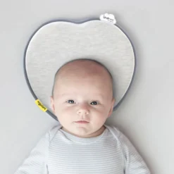 Babymoov Lovenest Head Support - Gray