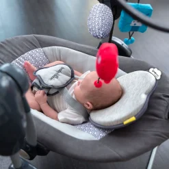 Babymoov Lovenest Head Support - Gray