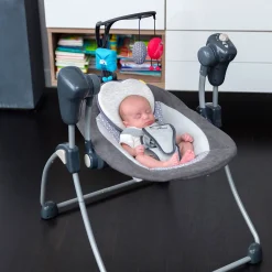 Babymoov Lovenest Head Support - Gray