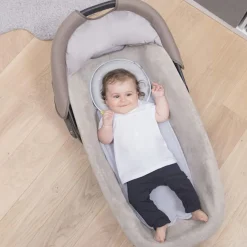 Babymoov Lovenest Plus Head Support - Gray