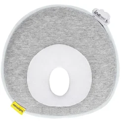Babymoov Lovenest Plus Head Support - Gray