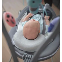 Babymoov Lovenest Plus Head Support - Gray