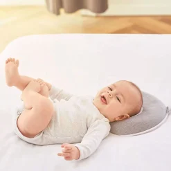 Babymoov Lovenest Plus Head Support - Gray