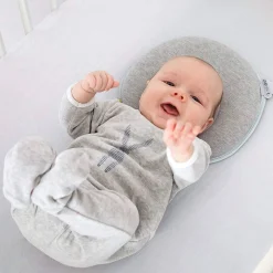 Babymoov Lovenest Plus Head Support - Gray