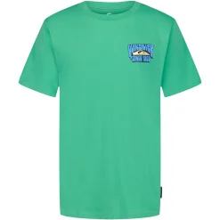 Kids/BOY Quiksilver Low Rider T-shirt 8-20