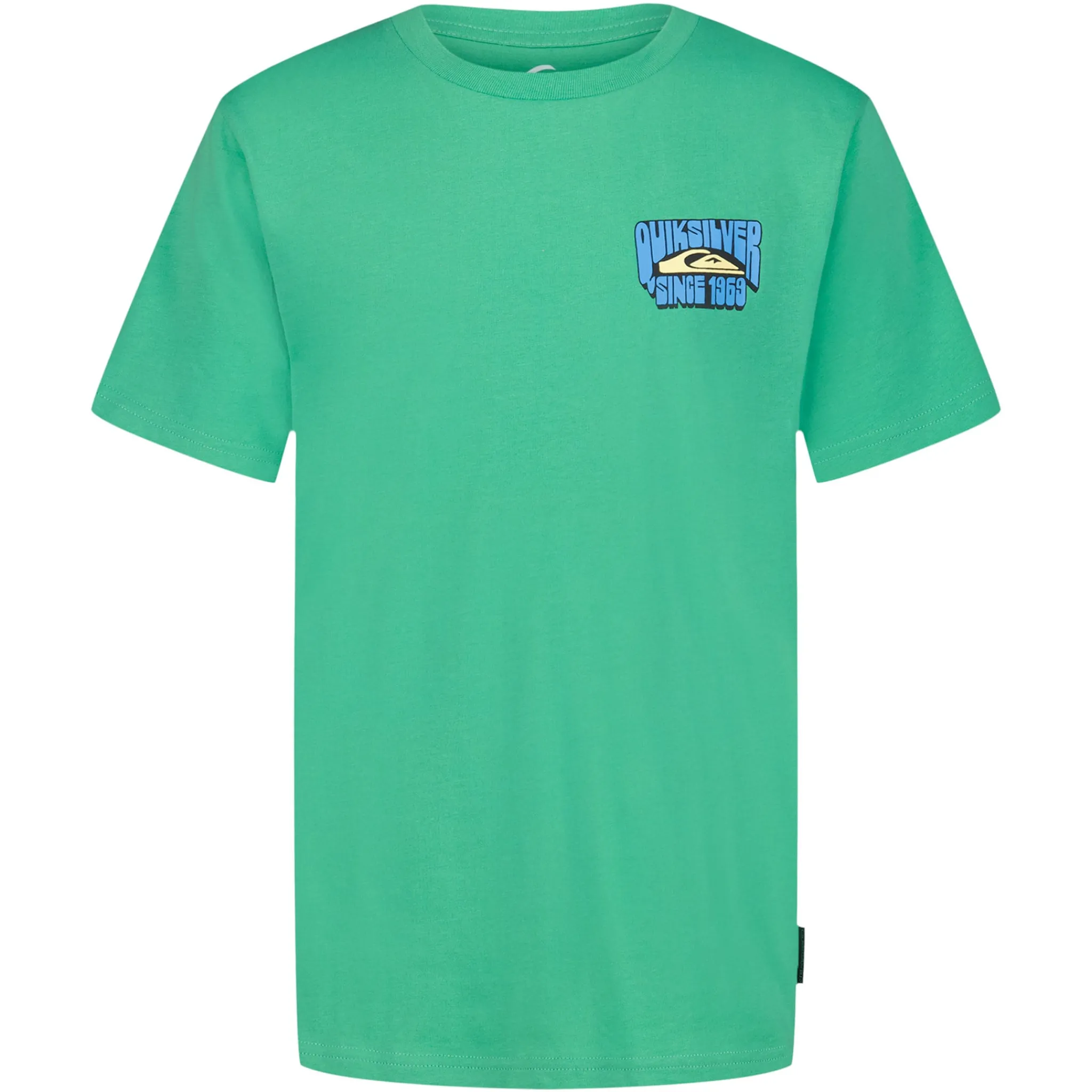Kids/BOY Quiksilver Low Rider T-shirt 8-20