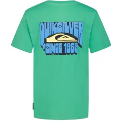 Kids/BOY Quiksilver Low Rider T-shirt 8-20