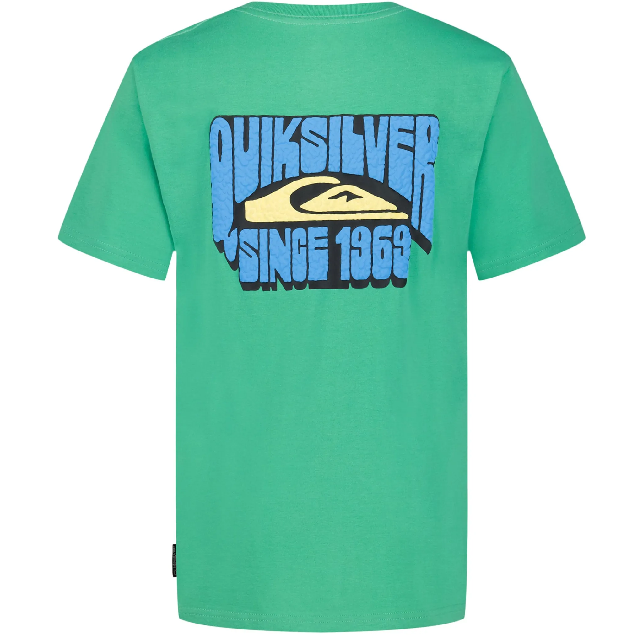 Kids/BOY Quiksilver Low Rider T-shirt 8-20