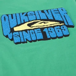 Kids/BOY Quiksilver Low Rider T-shirt 8-20