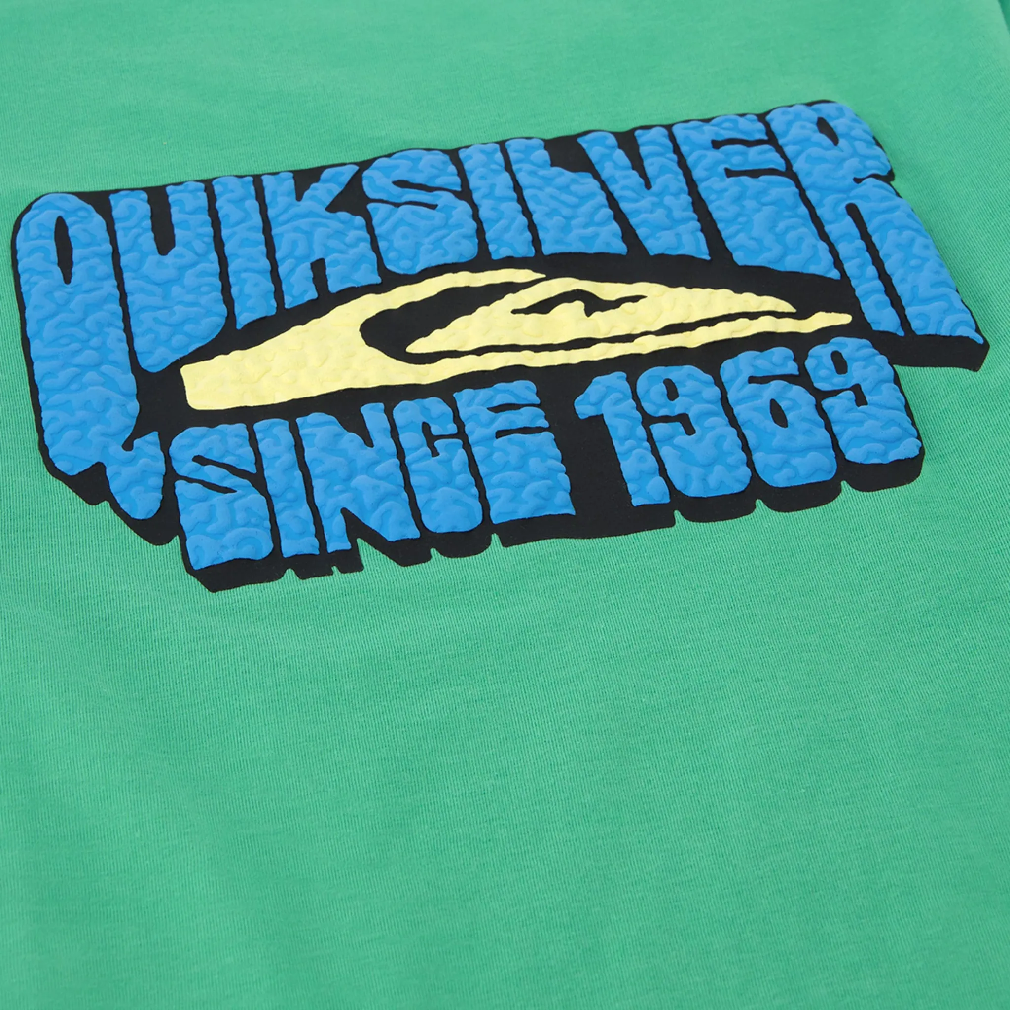 Kids/BOY Quiksilver Low Rider T-shirt 8-20