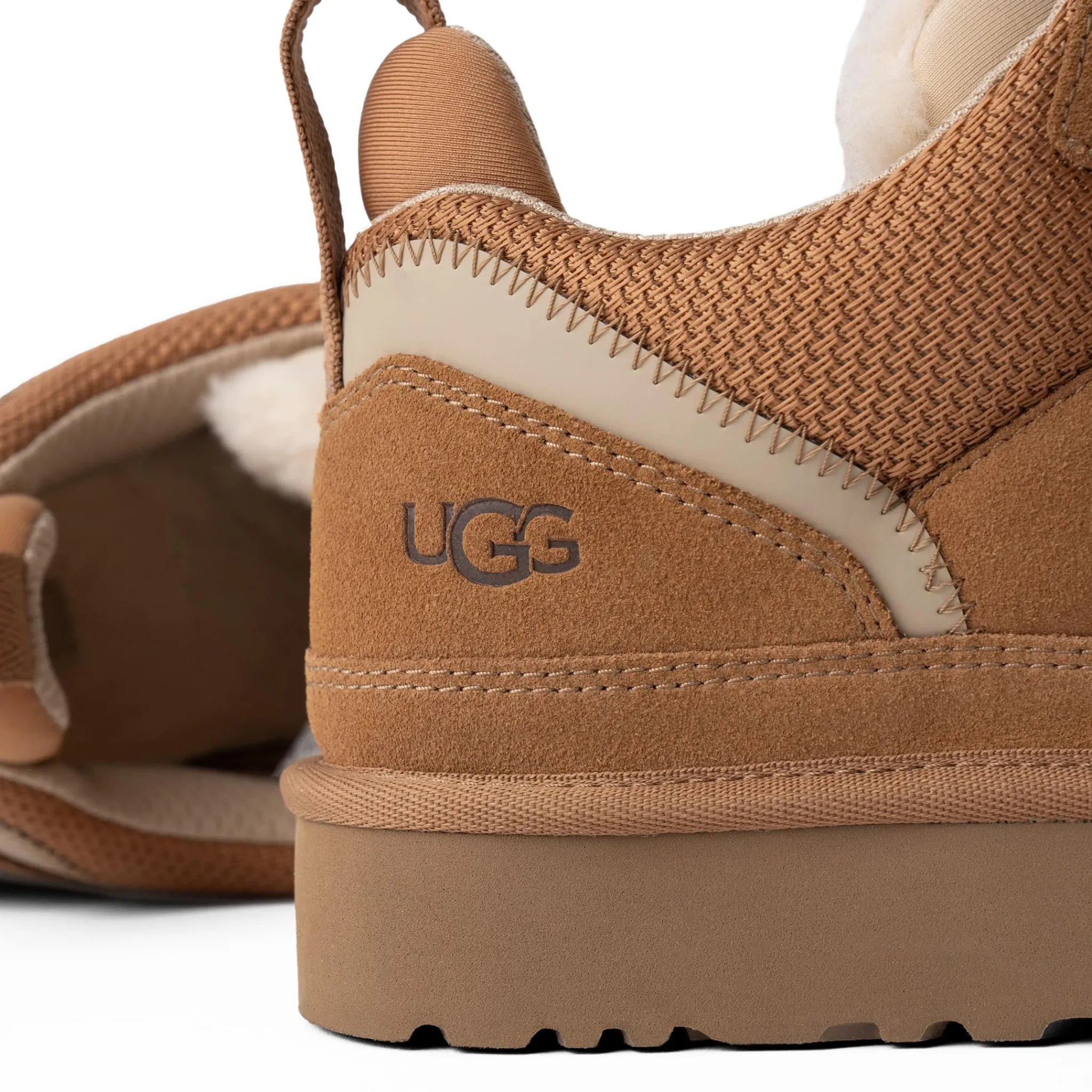 UGG Shoes>Lowmel Shoes 13-6