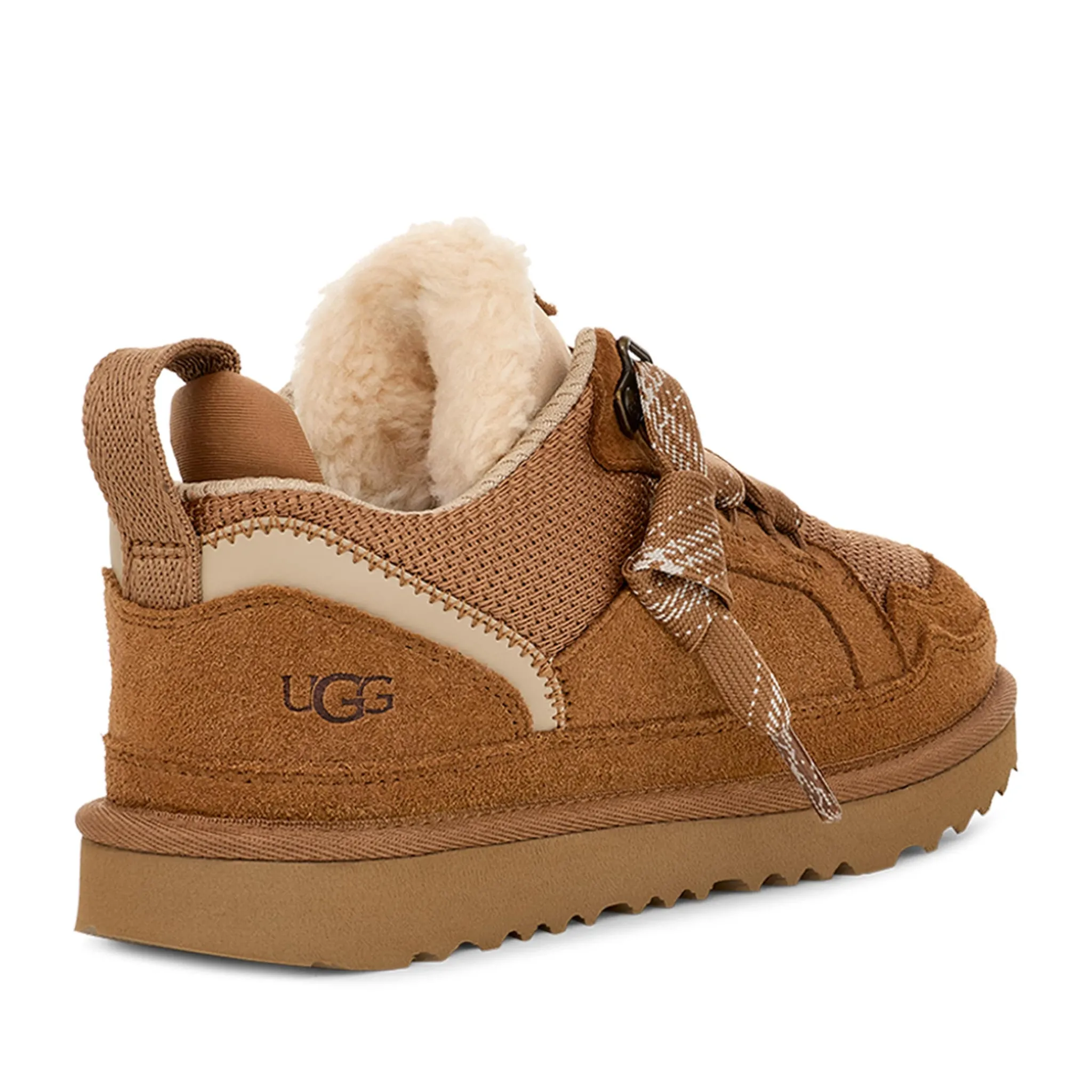 UGG Shoes>Lowmel Shoes 13-6