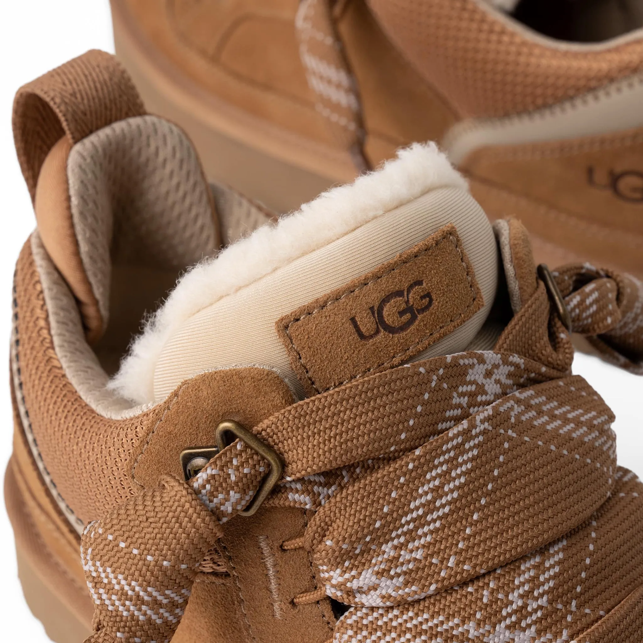 UGG Shoes>Lowmel Shoes 13-6
