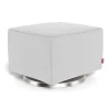 Monte Gliders & Rocking Chairs|Gliders & Rocking Chairs>Luca Ottoman - Ash / Steel