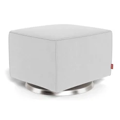 Monte Gliders & Rocking Chairs|Gliders & Rocking Chairs>Luca Ottoman - Ash / Steel