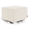 Monte Gliders & Rocking Chairs|Gliders & Rocking Chairs>Luca Ottoman - Dune / Steel