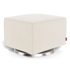 Monte Gliders & Rocking Chairs|Gliders & Rocking Chairs>Luca Ottoman - Dune / Steel