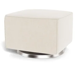 Monte Gliders & Rocking Chairs|Gliders & Rocking Chairs>Luca Ottoman - Dune / Steel